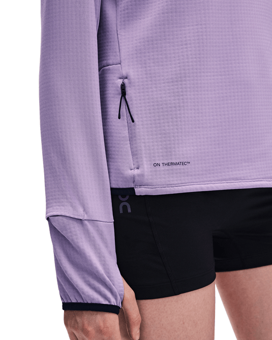 Lady Climate Shirt