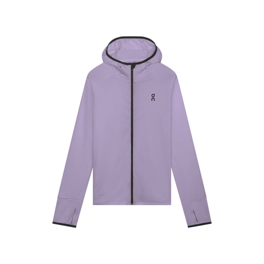 Lady Climate Hoodie