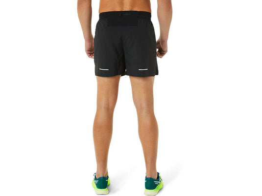 Ventilate 5IN Short