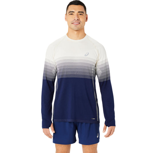 Seamless LS Top