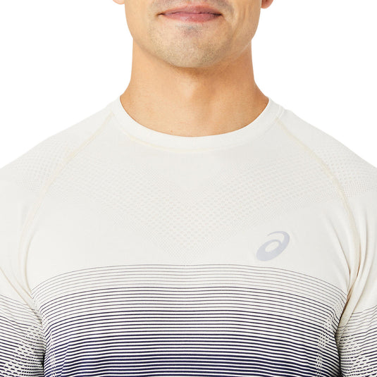 Seamless LS Top