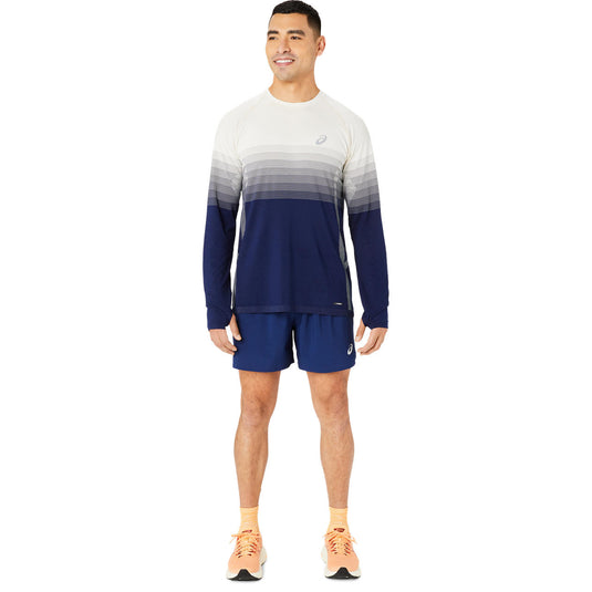 Seamless LS Top