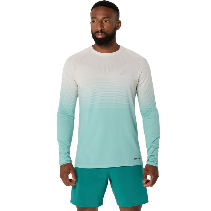 Seamless LS Top