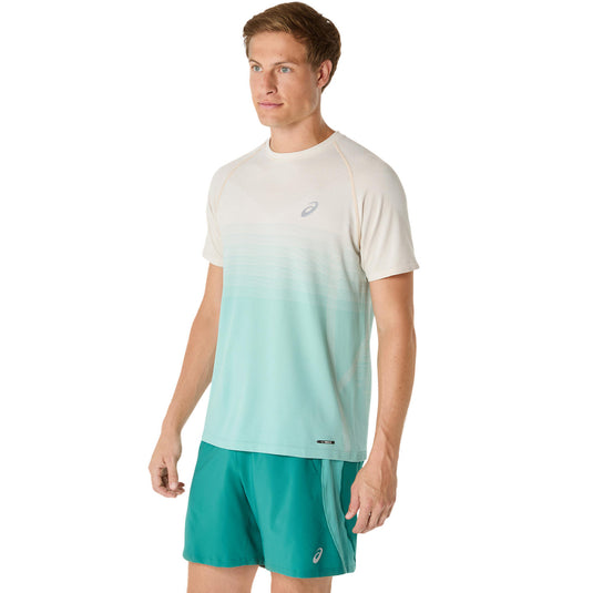 Seamless SS Top