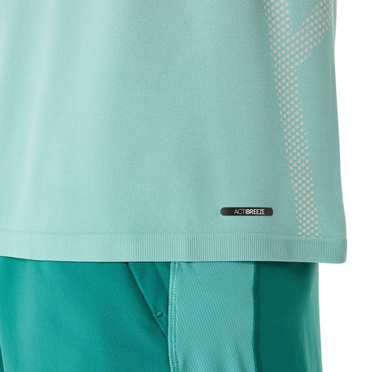 Seamless SS Top