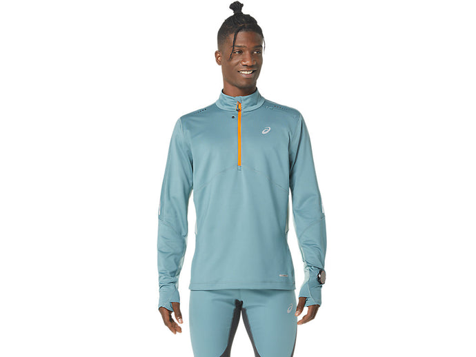 Winter Run 1/2 Zip Midlayer
