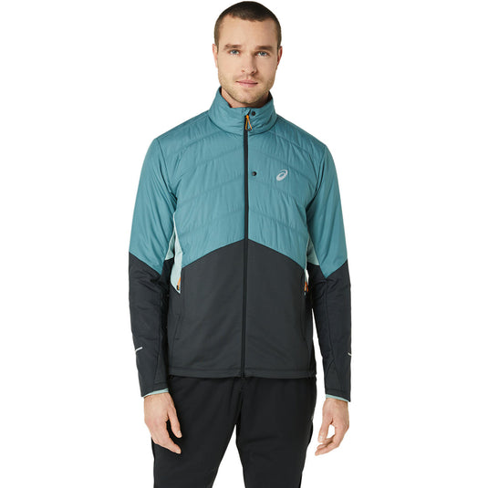 Winter Run Jacket