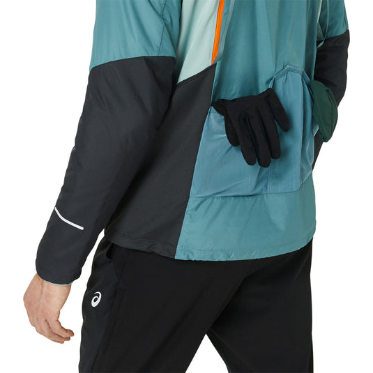 Winter Run Jacket