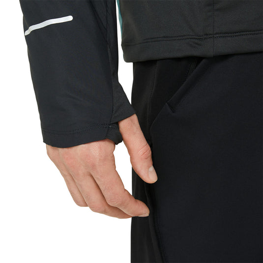 Winter Run Jacket