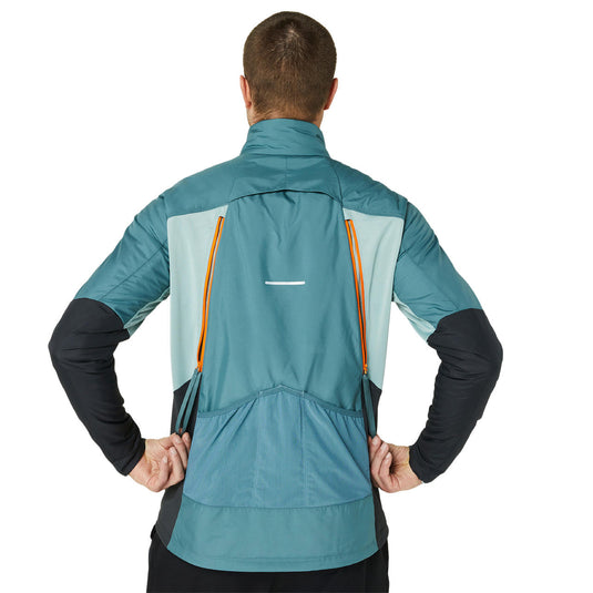Winter Run Jacket