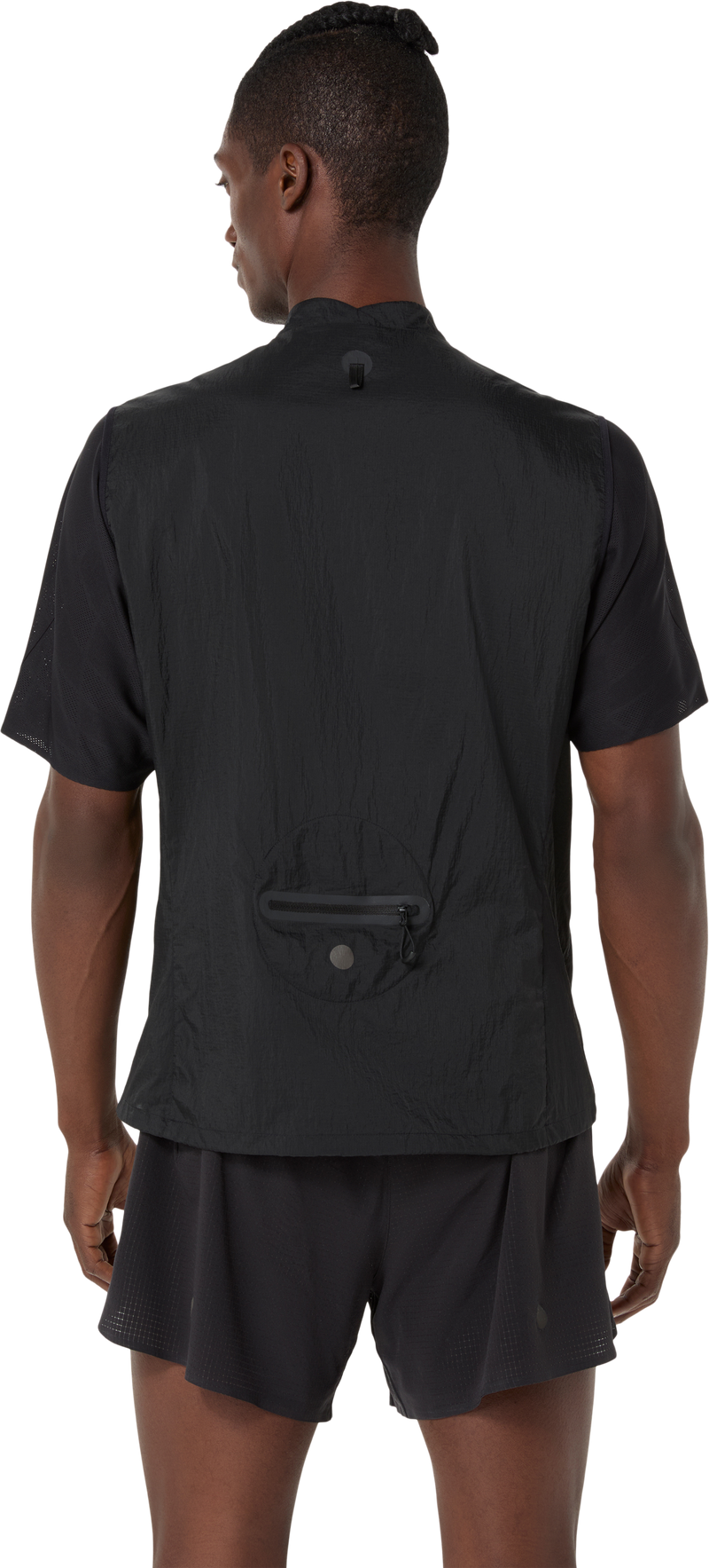 Laden Sie das Bild in Galerie -Viewer, {Metarun Packable Gilet
