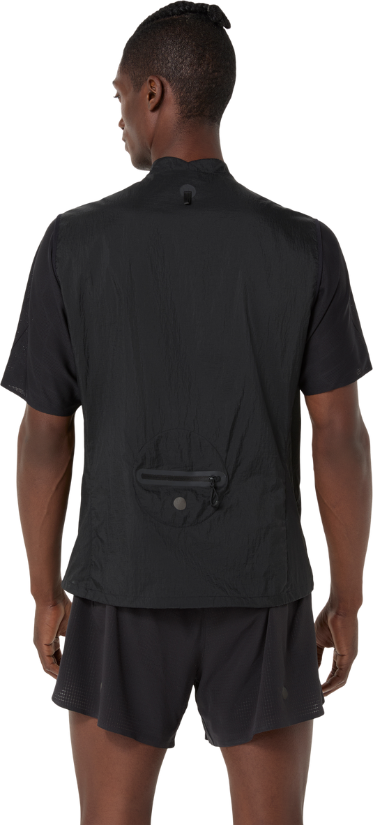 Metarun Packable Gilet