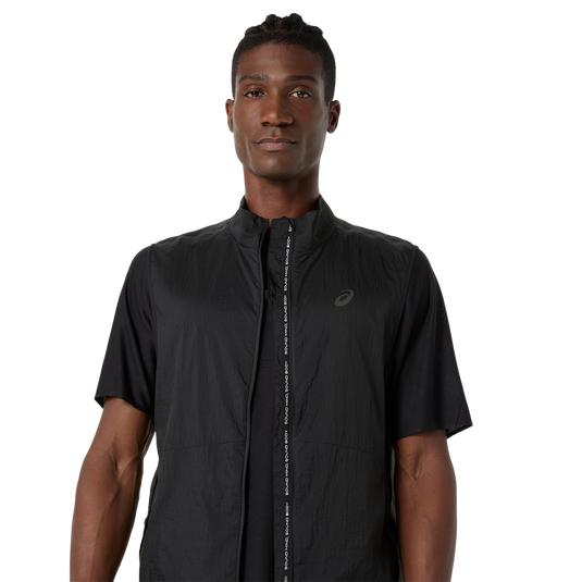 Metarun Packable Gilet