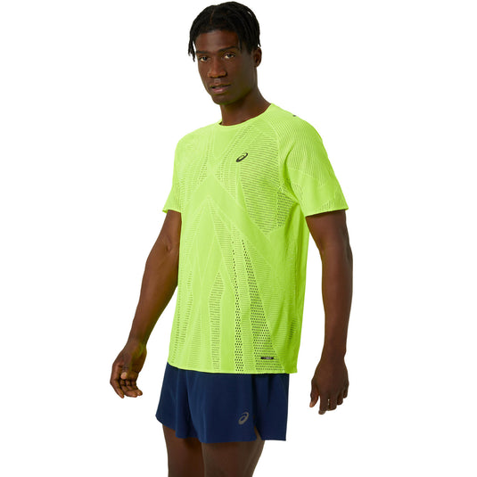 Metarun SS Top