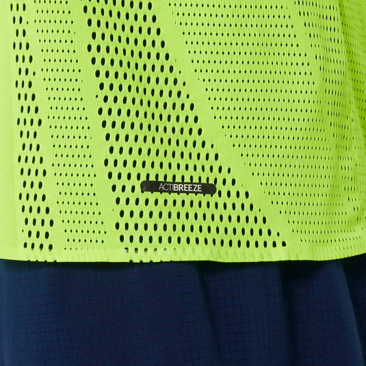 Metarun SS Top