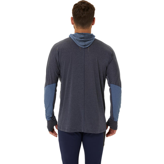 Metarun LS Hoodie