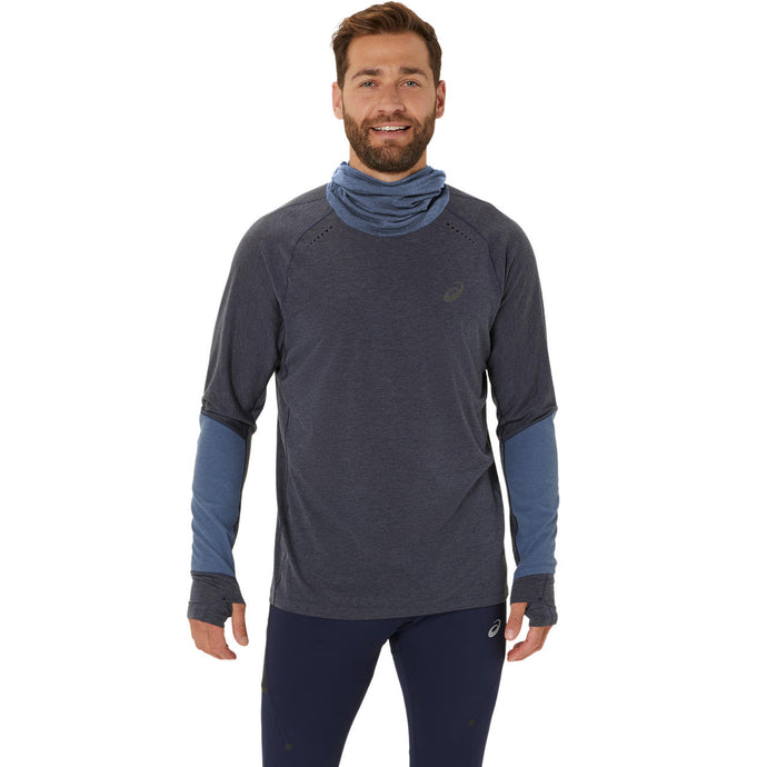 Metarun LS Hoodie