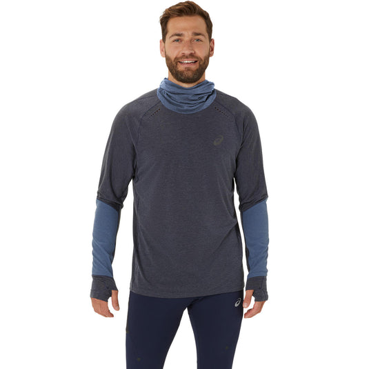 Metarun LS Hoodie