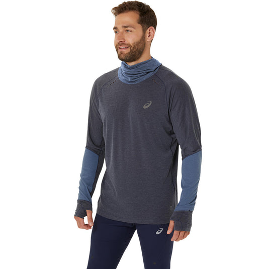 Metarun LS Hoodie