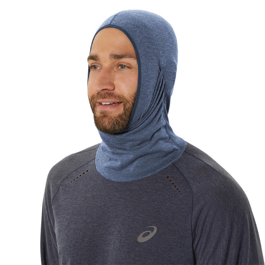Metarun LS Hoodie