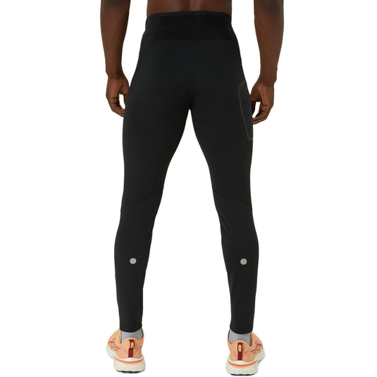 Road Winter Run Tight