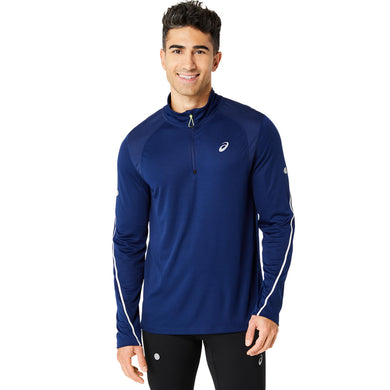 Road Lite-Show 1/2 Zip Top