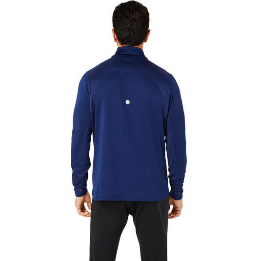 Road Winter 1/2 Zip Top
