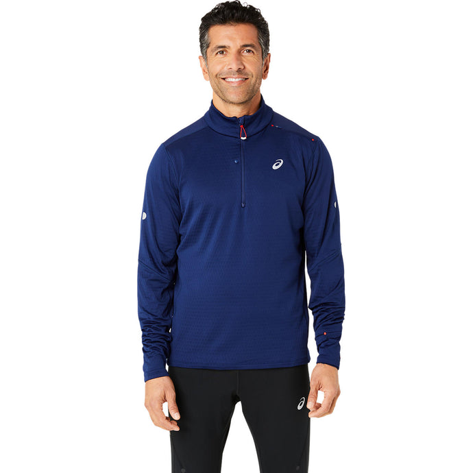 Road Winter 1/2 Zip Top