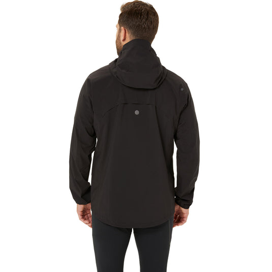 Metarun Waterproof Jacket