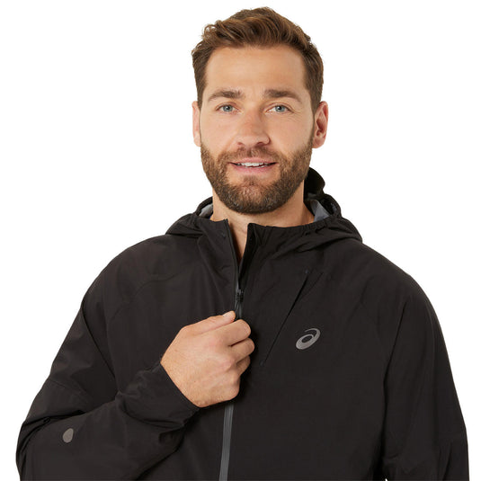 Metarun Waterproof Jacket