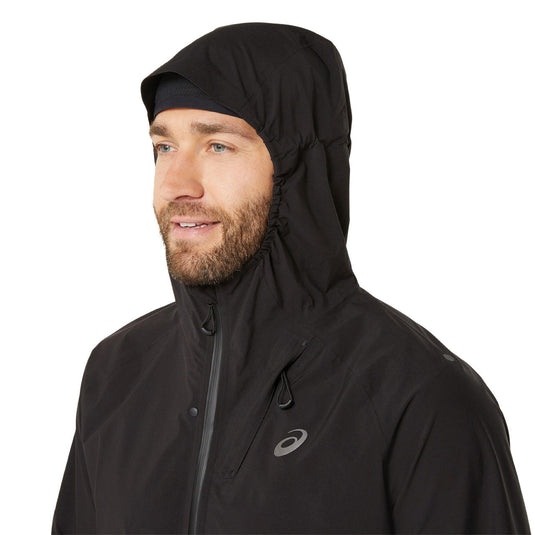 Metarun Waterproof Jacket