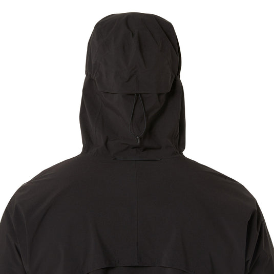 Metarun Waterproof Jacket