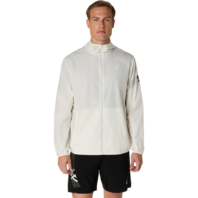 Icon Jacket