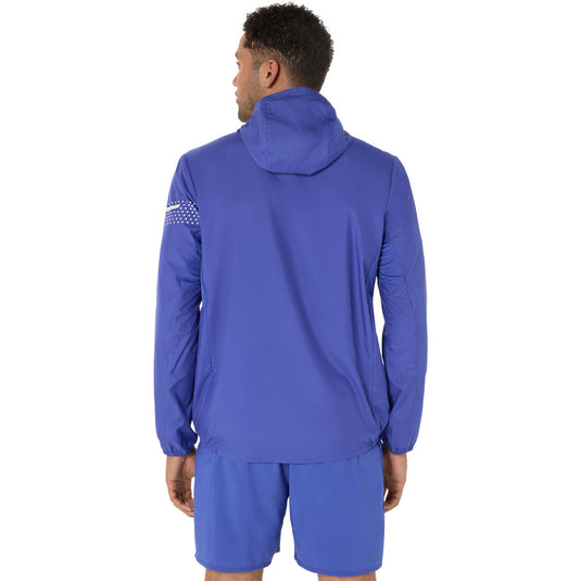 Icon Jacket