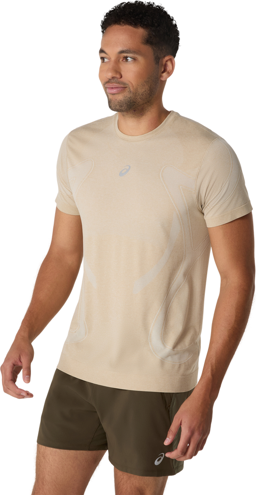 Seamless SS Top