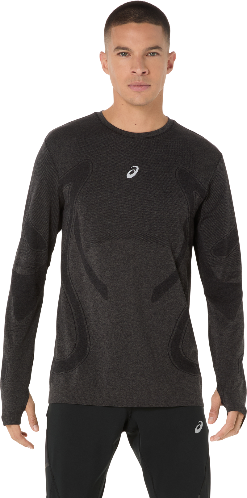 Laden Sie das Bild in Galerie -Viewer, {Seamless LS Top
