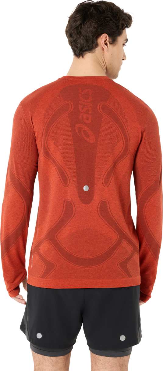 Seamless LS Top
