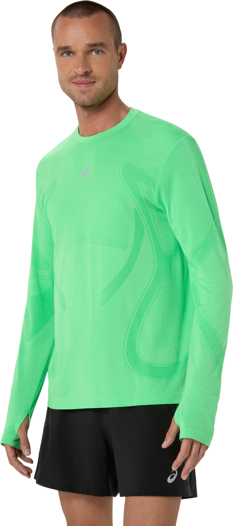 Laden Sie das Bild in Galerie -Viewer, {Seamless LS Top
