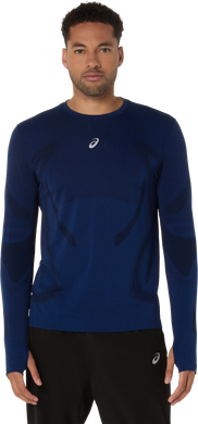 Seamless LS Top