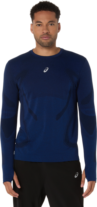 Seamless LS Top