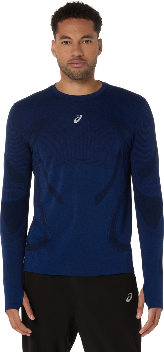 Seamless LS Top