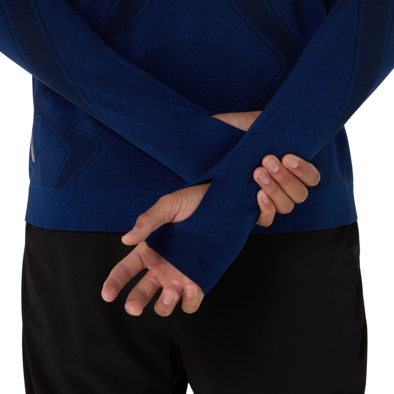 Laden Sie das Bild in Galerie -Viewer, {Seamless LS Top

