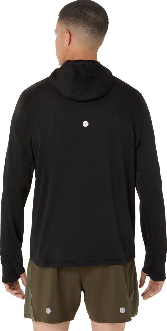 Road Winter LS Hoodie