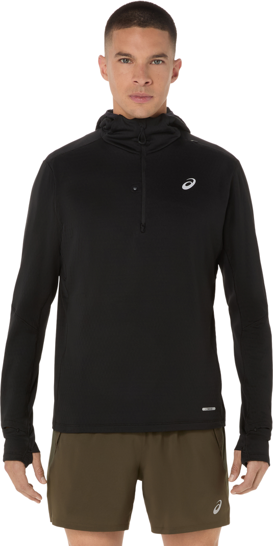Road Winter LS Hoodie