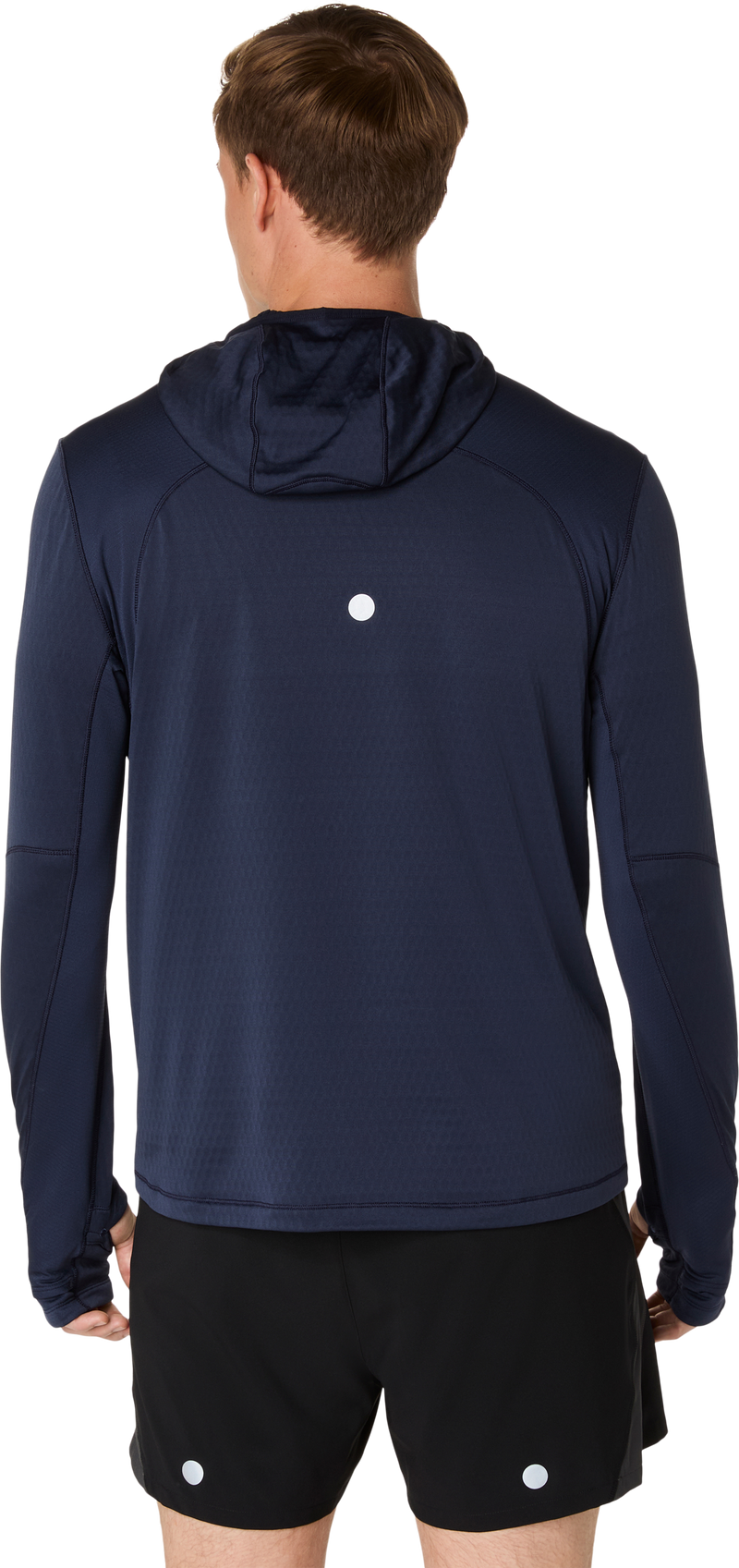 Laden Sie das Bild in Galerie -Viewer, {Road Winter LS Hoodie
