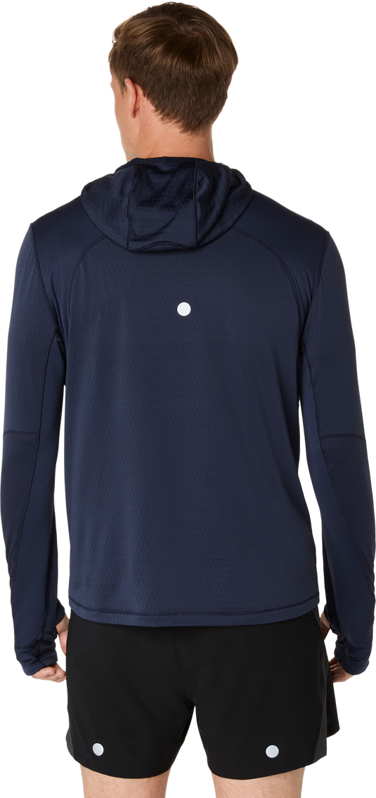 Road Winter LS Hoodie