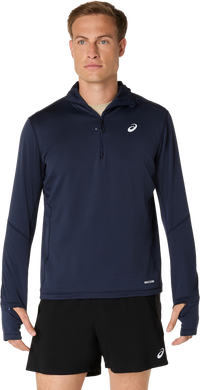 Road Winter LS Hoodie