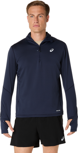 Road Winter LS Hoodie