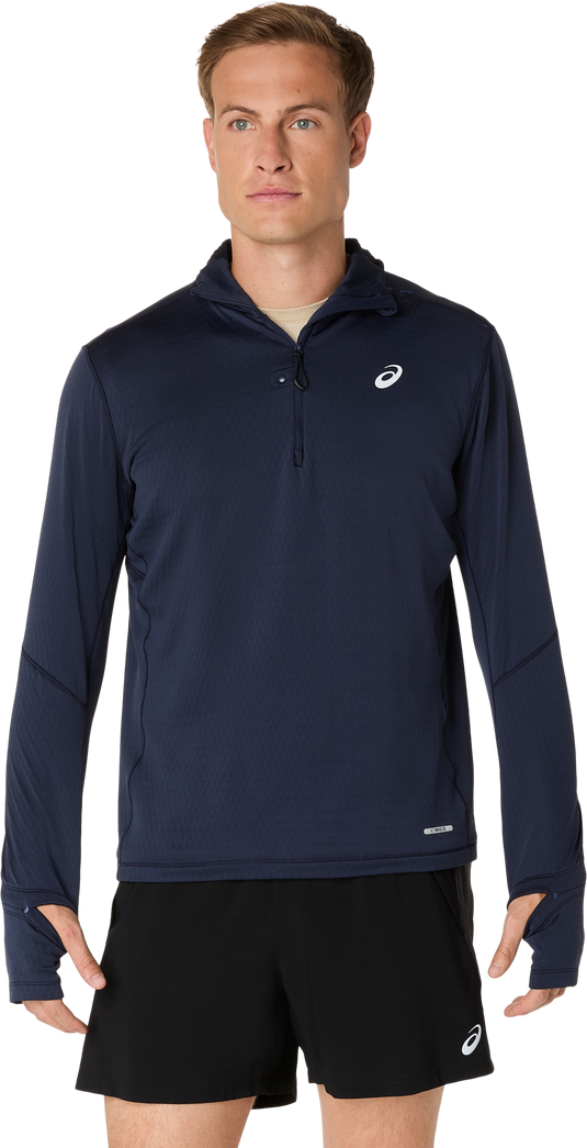 Road Winter LS Hoodie