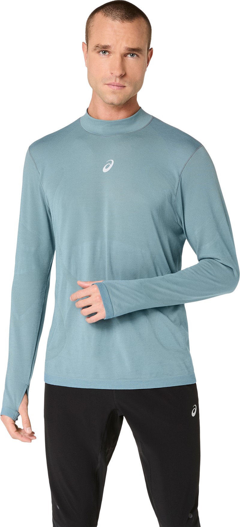 Laden Sie das Bild in Galerie -Viewer, {Road Winter Seamless LS Top
